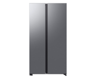 Lodówka Samsung RS70F65QETEO No Frost 178,6cm Stal Szczotkowana Kostkarka Twistowa AI 655L - 1351924 - zdjęcie 13